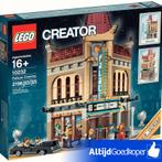 Lego Palace Cinema 10232 - Nieuw (11), Kinderen en Baby's, Nieuw