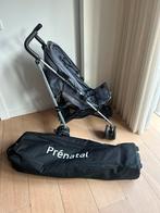 Koelstra Simba buggy met reiskoffer, Kinderen en Baby's, Kinderwagens en Combinaties, Ophalen, Gebruikt, Kinderwagen, Overige merken