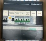 Holec Eaton Groepenkast - Gebruikt, Hobby en Vrije tijd, Ophalen of Verzenden, Gebruikt