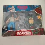 Playmates Toys Teenage Mutant Ninja Turtles en Stranger Thin, Ophalen of Verzenden, Nieuw