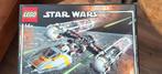 Lego UCS Y-Wing Starfighter (10134), Kinderen en Baby's, Speelgoed | Duplo en Lego, Ophalen of Verzenden, Zo goed als nieuw