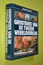 Grootboek v/d Tweede Wereldoorlog- 1985-, Boeken, Oorlog en Militair, Tweede Wereldoorlog, Ophalen of Verzenden, Zo goed als nieuw