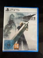 Final Fantasy VII Remake Intergrade, Spelcomputers en Games, Games | Sony PlayStation 5, Verzenden, Zo goed als nieuw