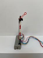 Märklin 7039 H0 Hoofdsein met één arm, Hobby en Vrije tijd, Modeltreinen | H0, Wisselstroom, Overige typen, Ophalen of Verzenden