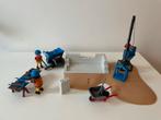 Playmobil Bouwplaats Set, Kinderen en Baby's, Speelgoed | Playmobil, Ophalen, Gebruikt