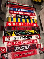 Nederlandse voetbalsjaals, Verzamelen, Ophalen of Verzenden, Nieuw, Overige binnenlandse clubs