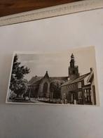 STREEFKERK. NED.HERV.KERK MET PASTORIE, Ophalen of Verzenden