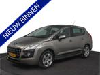 Peugeot 3008 1.6 THP ST | KM 128.000 | Trekhaak | Cruise | P, Voorwielaandrijving, Euro 5, 1434 kg, Bedrijf