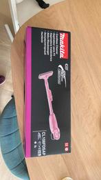 Makita cordless cleaner stofzuiger, Ophalen, Nieuw