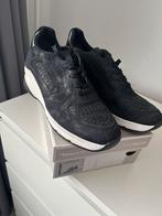 Tamaris blauw/ wit sneackers maat 41, Tamaris, Blauw, Nieuw, Ophalen of Verzenden