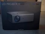 Nor Tec LED Projector - Nieuwstaat, Ophalen of Verzenden, Zo goed als nieuw, LED, HD (720)