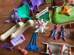 Playmobil, ong.60 onderdelen, Van Alles Wat, Ophalen of Verzenden, Gebruikt