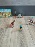 Playmobil spirit, Ophalen, Zo goed als nieuw