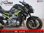 Topstaat.! Kawasaki Z900 Performance Akrapovic 92kw z 900, 4 cilinders, Motorrijbewijs A, Bedrijf, KAWASAKI