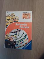 Vriendschapsarmbandjes maken Minions, Ophalen of Verzenden, Nieuw, Knutselen