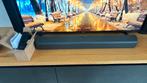 Philips soundbar TAB5109 nieuw!, Ophalen of Verzenden, Bluetooth, Nieuw