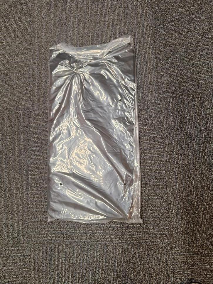 Opbergtas voor Fietsendrager - Universeel - 62 -33 - 74cm, Auto diversen, Fietsendragers, Nieuw, Fietsendrager-accessoire, Ophalen of Verzenden