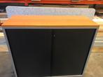 Ahrend roldeurkast/archiefkast /opbergkast H=109, Niet ingevuld, 100 tot 150 cm, 100 tot 150 cm, Niet ingevuld