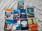 Sportkunde (HAN) leerjaar 1, Boeken, Nieuw, Ophalen of Verzenden