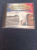 WILLEM II CLUBLIED / WILLEM II CLUBHOUSE / CAT 1905, Ophalen of Verzenden