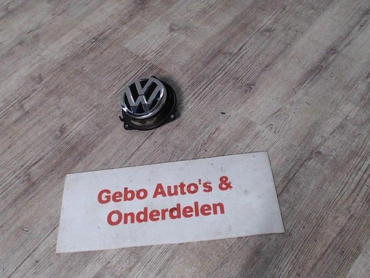 HANDGREEP ACHTERKLEP Volkswagen Golf VII (AUA), Auto-onderdelen, Carrosserie en Plaatwerk, Volkswagen, Gebruikt