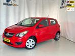 Opel KARL 1.0 ecoFLEX Edition|NAP|CRUISE|AIRCO|BLUETOOTH|APK, Voorwielaandrijving, 839 kg, Gebruikt, Euro 6