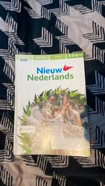 Nieuw Nederlands 4-5-6 VWO, Boeken, Nederlands, Ophalen of Verzenden, VWO, Zo goed als nieuw