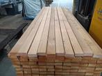 45x95mm Douglas fijnbezaagd 300cm, Doe-het-zelf en Verbouw, Hout en Planken, Nieuw, Ophalen of Verzenden, 250 tot 300 cm, 50 mm of meer