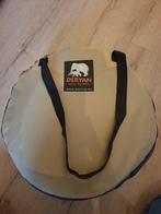 Deryan slaaptentje, Ophalen, Zo goed als nieuw, Reisbedje