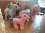 Vintage My little pony G1, Ophalen of Verzenden, Gebruikt