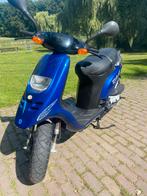 Hele verse piaggio typhoon 125cc duits, Ophalen, Zo goed als nieuw