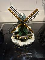 Typisch Hollands kertmolen, Diversen, Kerst, Ophalen of Verzenden, Gebruikt