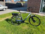Gazelle Grenoble C+ e-bike, Fietsen en Brommers, Elektrische fietsen, 55 tot 59 cm, Ophalen of Verzenden, Zo goed als nieuw, Gazelle