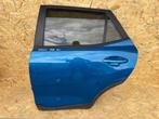 Kia Stonic linker achterdeur
