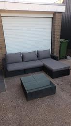 Nette lounge set !!, Tuin en Terras, Tuinsets en Loungesets, Ophalen, Zo goed als nieuw