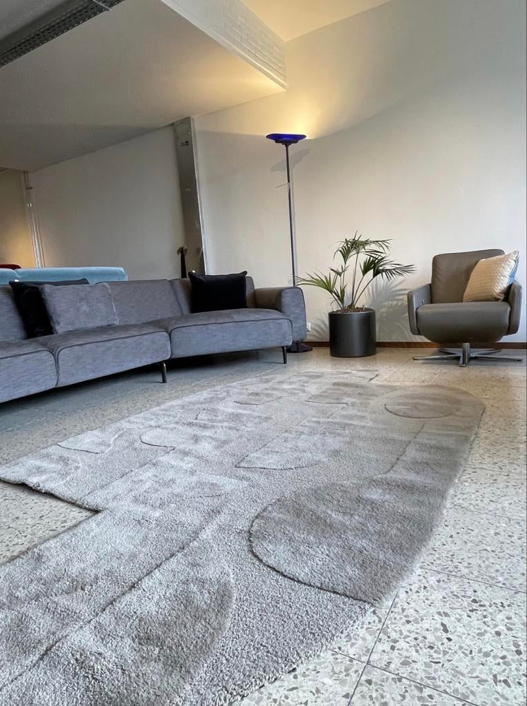 Brink en Campman Mural Form 160 x 280, Ophalen, Nieuw, Rechthoekig, 200 cm of meer