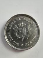 Penning op de onafhankelijkheid 1813-1863, Ophalen of Verzenden, Overige materialen, Nederland