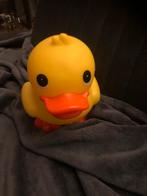 Bad eend spaarpot te koop, Ophalen of Verzenden, Zo goed als nieuw