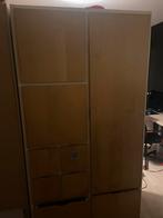 Ikea kast, Huis en Inrichting, Kasten | Kledingkasten, Ophalen, Gebruikt, 100 tot 150 cm, 200 cm of meer