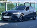 Volvo V60 2.0 T6 Plug-in hybrid AWD Plus Dark PHEV Automaat,, Automaat, Stof, Gebruikt, 4 cilinders
