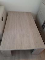 Salontafel 135x80, Huis en Inrichting, Complete inboedels, Ophalen