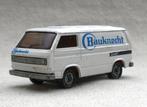 Siku 1331 VW Volkswagen T3 promotional Bauknecht service., Antiek en Kunst, Antiek | Speelgoed, Ophalen of Verzenden
