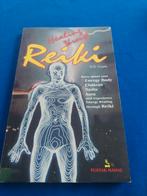 Healing trough reiki, Ophalen of Verzenden, Gelezen