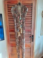 Geisha jumpsuit maat s 36, Kleding | Dames, Jumpsuits, Ophalen of Verzenden, Zo goed als nieuw, Maat 36 (S)