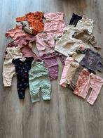 Babykleding meisje maat 62 allerlei merken, Ophalen of Verzenden, Zo goed als nieuw