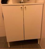 IKEA Wastafelkast - Zo goed als nieuw! Zeer kort gebruikt!, Huis en Inrichting, Ophalen, Minder dan 50 cm, Zo goed als nieuw, Minder dan 100 cm