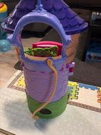 Disney Princess Rapunzel kasteel, Ophalen of Verzenden, Zo goed als nieuw