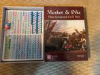 This accursed civil war - gmt games, Hobby en Vrije tijd, Gezelschapsspellen | Bordspellen, Ophalen of Verzenden, Zo goed als nieuw