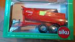 Siku 2871 Krampe kieper, Ophalen of Verzenden, Zo goed als nieuw, Tractor of Landbouw, SIKU