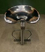 Kruk Rodney Kinsman jaren '60 - vintage retro stoel, Ophalen, Overige materialen, Gebruikt, Onbekend